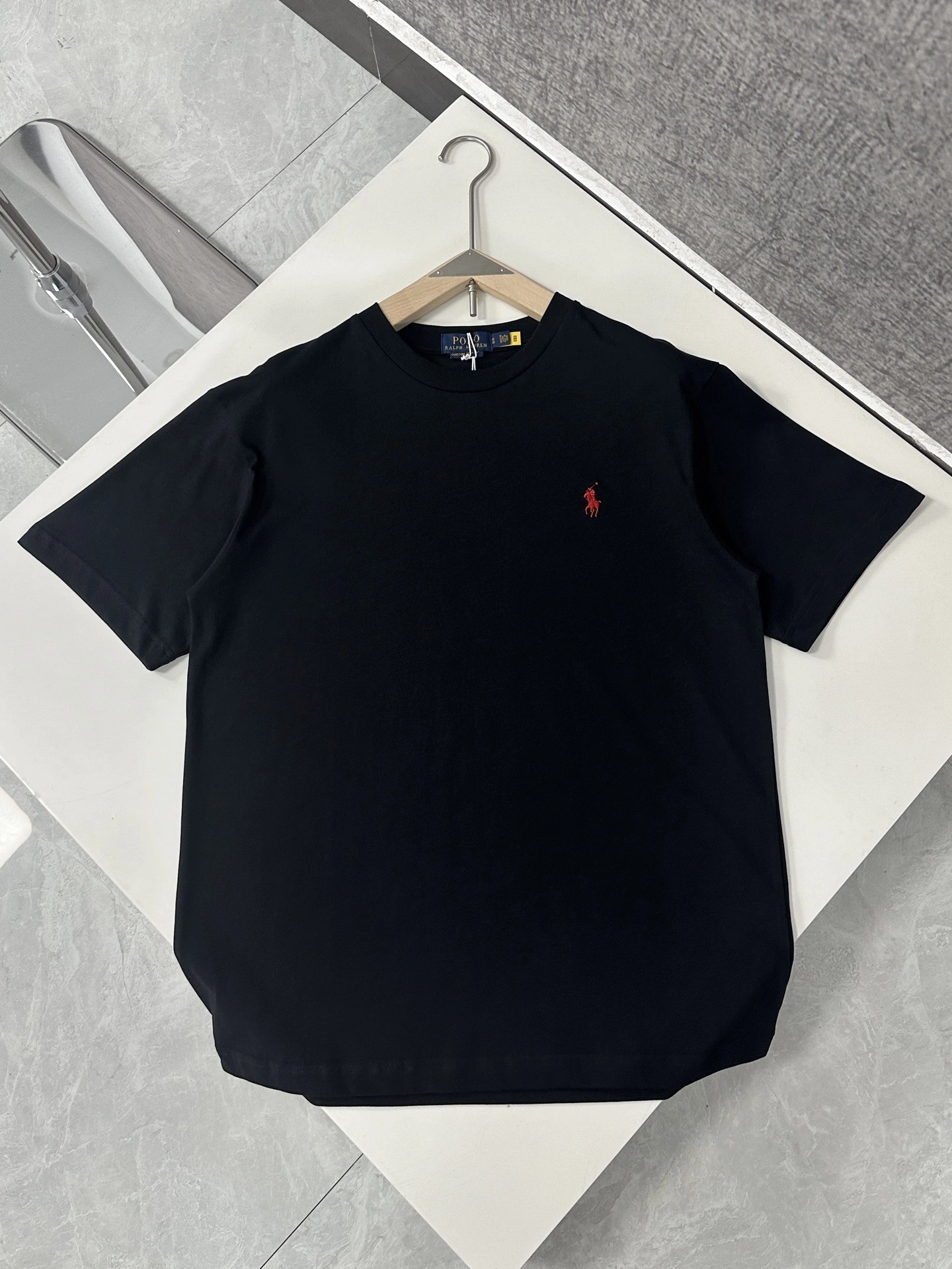 wg.luxury- R18ph Cotton embroidery oversize 4colour item:E-F409F1508-4